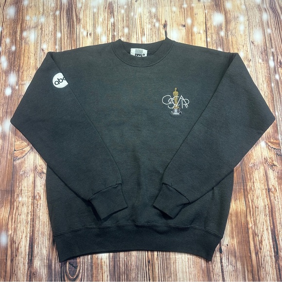Vintage 65th Academy Awards Oscar Sweatshirt Size Large - Picture 2 of 11